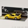 Hobby JAPAN 1:64 Diecast Model Car - INITIAL D - MAZDA RX-7 (FD3S) RedSuns - Image 5