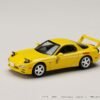 Hobby JAPAN 1:64 Diecast Model Car - INITIAL D - MAZDA RX-7 (FD3S) RedSuns - Image 6