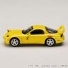 Hobby JAPAN 1:64 Diecast Model Car - INITIAL D - MAZDA RX-7 (FD3S) RedSuns - Image 7