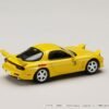 Hobby JAPAN 1:64 Diecast Model Car - INITIAL D - MAZDA RX-7 (FD3S) RedSuns - Image 8