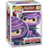 Funko Pop! Yu-Gi-Oh! #1872 - Dark Magician