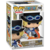 Funko Pop! One Piece #2108 - Sabo