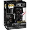 Funko Pop! Star Wars #795 - Darth Vader with Lightsaber Lights and Sounds