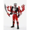 S.H.Figuarts Dragreder & Masked Rider Ryuki Option Parts Set - Image 6