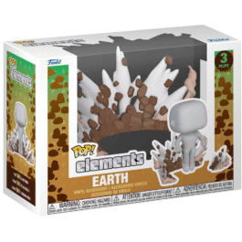 Funko Pop! Elements – Earth