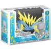 Funko Pop! Elements - Lightning