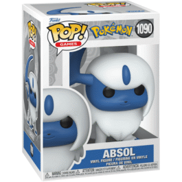 Funko Pop! Pokemon #1090 – Absol