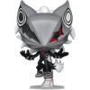 Funko Pop! Sonic The Hedgehog #1139 - Infinite GITD Supreme Limited Edition 9500pcs - Image 2