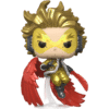 Funko Pop! My Hero Academia #1141 - Hawks (Metallic) Royalty Limited Edition 3500pcs - Image 2