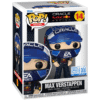 Funko Pop! Formula 1 : Oracle Red Bull Racing #14 - Max Verstappen with USA Helmet
