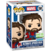 Funko Pop! Marvel : Spider-Man #1561 - Ultimate Spider-Man Ultra Limited Edition 5000pcs