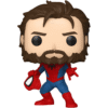 Funko Pop! Marvel : Spider-Man #1561 - Ultimate Spider-Man Ultra Limited Edition 5000pcs - Image 2