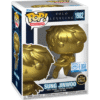Funko Pop! Solo Leveling #1982 - Sung Jinwoo (Gold) 2025 Anime of the Year