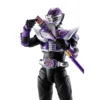 S.H.Figuarts (Shinkocchou Seihou) - Kamen Rider / Masked Rider Ouja - Image 5