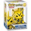 Funko Pop! Pokemon #1124 - Electabuzz