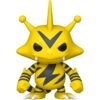Funko Pop! Pokemon #1124 - Electabuzz - Image 2