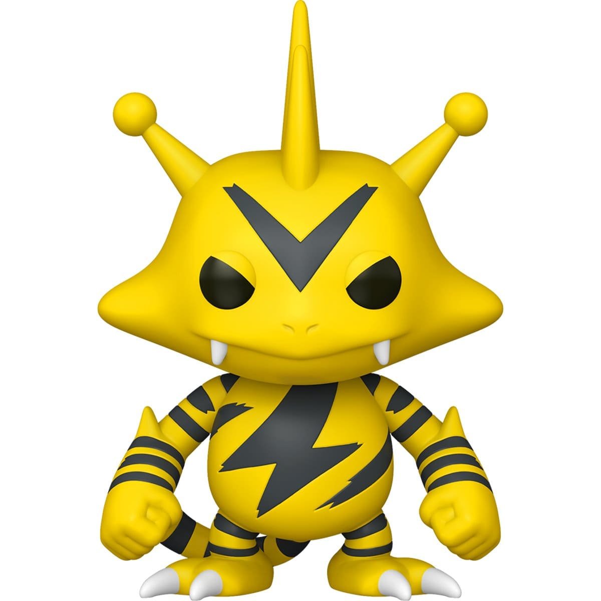 Funko Pop! Pokemon #1124 - Electabuzz - Image 2