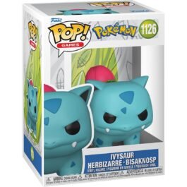 Funko Pop! Pokemon #1126 – Ivysaur
