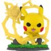Funko Pop! Pokemon #1127 - Pikachu - Image 2