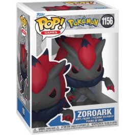 Funko Pop! Pokemon #1156 – Zoroark