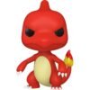 Funko Pop! Pokemon #1157 - Charmeleon - Image 2