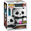 Funko Pop! Jujutsu Kaisen #1374 - Panda (Flocked) Entertainment Earth Exclusive