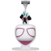 Funko Pop! Spider-Man: Across The Spider-Verse #1479 - Spider-Gwen (Upside Down) Entertainment Earth Exclusive - Image 2