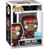 Funko Pop! Marvel : Avengers: The Infinity Saga #1571 - Iron Man Mark 6 Supreme Limited Edition 9500 Unit