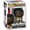 Funko Pop! Power Rangers Zeo #1873 - Gold Zeo Ranger