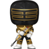 Funko Pop! Power Rangers Zeo #1873 - Gold Zeo Ranger - Image 2
