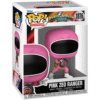 Funko Pop! Power Rangers Zeo #1876 - Pink Zeo Ranger