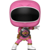 Funko Pop! Power Rangers Zeo #1876 - Pink Zeo Ranger - Image 2