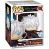 Funko Pop! Jujutsu Kaisen #1888 - Satoru Gojo (Trapped Prison Realm) Special Edition