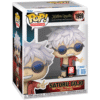 Funko Pop! Jujutsu Kaisen #1959 - Satoru Gojo (Beach Outfit) Anime Expo 2025