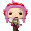 Funko Pop! One Piece #2205 - Ginny - Image 2