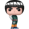Funko Pop! Naruto #2227 - Rock Lee - Image 2