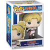 Funko Pop! Naruto #2228 - Temari