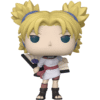Funko Pop! Naruto #2228 - Temari - Image 2