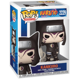 Funko Pop! Naruto #2229 – Kankuro