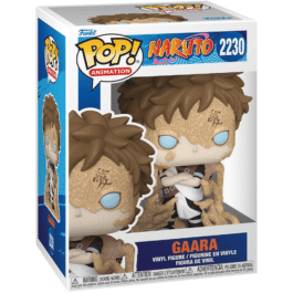 Funko Pop! Naruto #2230 – Gaara