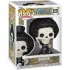 Funko Pop! One Piece #2231 - Brook