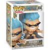 Funko Pop! One Piece #2232 - Franky
