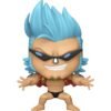 Funko Pop! One Piece #2232 - Franky - Image 2