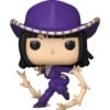 Funko Pop! One Piece #2233 - Nico Robin - Image 2