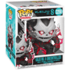 Funko Pop Plus! Kaiju No. 8 #2250 - Kaiju No. 8 (Uncontrolled)