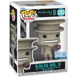 Funko Pop! Kaiju No. 8 #2253 – Kaiju No. 9