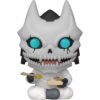 Funko Pop! Kaiju No. 8 #2254 - Kaiju No. 8 (Jumpsuit) - Image 2