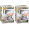 Funko Pop! One Piece #2255 - Jewelry Bonney Chase Bundle