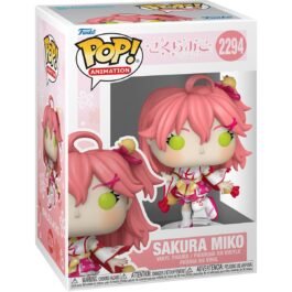 Funko Pop! Hololive #2294 – Sakura Miko