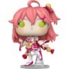 Funko Pop! Hololive #2294 - Sakura Miko - Image 2